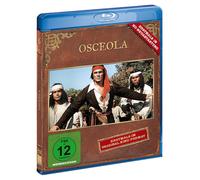 Osceola - DEFA/HD Remastered Blu-ray - NEUF EMBALLAGE D'ORIGINE