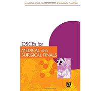 Osces For Medical And Surgical Finals