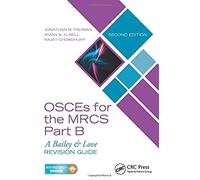 Osces For The Mrcs Part B