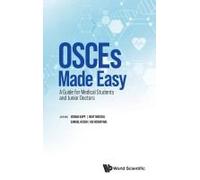 Osces Made Easy