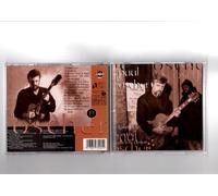 Oscher,Paul - Knockin on The Devil's Door [Import]