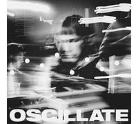 Oscillate