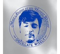 Oscillate Wisely: 10th Anniversary Édition - Vinyle Argent