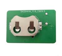 Oscillateur à clé CW compact avec processus de configuration simple pour une transition rapide entre les modes Trainer et Keyer