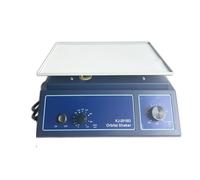 oscillateur de laboratoire, Mélangeur médical for instruments de laboratoire, oscillateur for émulsion syphilis, agitateur orbital for tests biochimiques