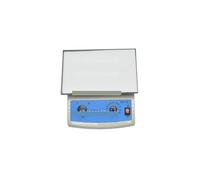 oscillateur de laboratoire, Oscillateur orbital 210 tr/min, vitesse réglable, mélangeur rotatif de laboratoire RPR, agitateur