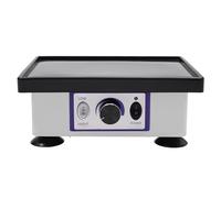 Oscillateur dentaire carré 150 W - Vibromasseur pour plâtre - Équipement de laboratoire - Vibromasseur vibrant - Pour hôpital dentaire, dentiste, clinique