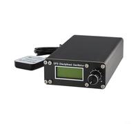 Oscillateur GPS à température constante dompté 10 MHz pour une génération de fréquence fiable