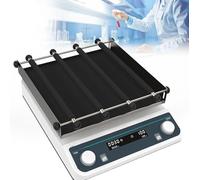 Oscillateur Orbital Numérique Vibrateur Orbital De Laboratoire Mélangeur De Vitesse Oscillateur Orbital De Laboratoire, 40Pro