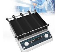 Oscillateur Orbital Numérique Vibrateur Orbital De Laboratoire Mélangeur De Vitesse Oscillateur Orbital De Laboratoire, 20Pro