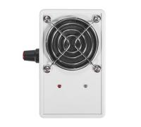 Oscillateur précis pour la pratique manuelle du télégraphe double portrechargeable équipement d'entraînement sonore réglable Oscillateur précis générateur de code morse