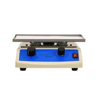 Oscillateur Rotatif De Laboratoire Mélangeur RPR Orbital 210 Tr/min À Vitesse Réglable,Contrôle de précision