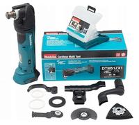 Oscillating multi-tool AKU 18V without battery MAKITA