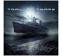 Trail of Tears - Oscillation