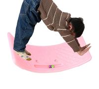 Oscillation Équilibrée pour, Table D'équilibre Oscillant | Apprendre L'équilibre 'entraîneur D'équilibrage Ouvert - Pratique Jouet Pour Les Garçons Et Les Filles Dans Cla