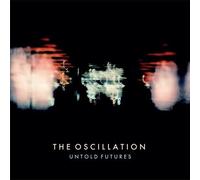 Oscillation - Untold Futures [Vinyl]