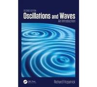 Oscillations and Waves: An Introduction, Second Edition - [Version Originale] Inconnu (Auteur)