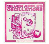 Oscillations Studio Mix / The Edge Of Wonder : Andrew Weatheral