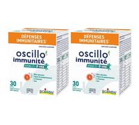 Oscillo’ Immunité enfant Poudre 2x30 pc(s)