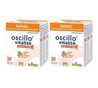 Oscillo’ Vitalité enfant Poudre 2x30 pc(s)