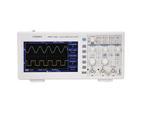 Oscilloscope, 202 5cl / 2102CEX Oscilloscope numérique de poche 100m double canal Upo2104cs / cm(UTD2202CM)