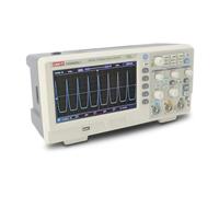 Oscilloscope à mémoire numérique UNI-T UTD2102 Oscilloscope à mémoire numérique 100 MHz