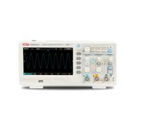 Oscilloscope à mémoire numérique UNI-T UTD2202CEX+ - Oscilloscope à mémoire numérique 200 MHz