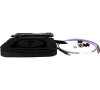 Oscilloscope analogique, Oscilloscope numérique, Oscilloscope USB, Analyseur de spectre Uni-T UT-CK02 40 GHz