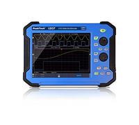 Oscilloscope de table "PeakTech® P 1207" 120 MHz / 2 CH, 1 GS/s