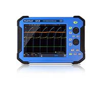 Oscilloscope de table "PeakTech® P 1212" 100 MHz / 4 CH, 1 GS/s