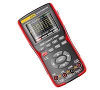 Oscilloscope multimètre compact avec plusieurs formes d'onde Outil de mesure de haute précision pour une utilisation professionnelle et amateur