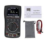 Oscilloscope Multimètre Deux en Un Multimètre Affichage Oscilloscope Virtuel Oscilloscopes