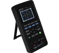 Oscilloscope, Multimètre, Générateur de signaux Joy-it DMSO2D72 1 Hz - 70 MHz Triangulaire, Arbitraire, Sinusoïdale, Rectangulaire