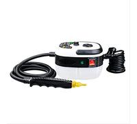 Oscilloscope, Nettoyant à la vapeur électrique ménagère Générateur de vapeur ménagère 2500W voiture/climatiseur/gamme à capuche laveuse haute pression multifonctionnelle