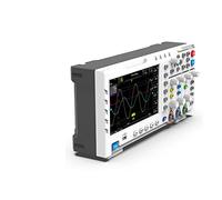 Oscilloscope numérique 1014D générateur de Signal d'entrée double canal 2 en 1 100MHz * 2 bande passante analogique 1GSa/s taux d'échantillonnage Bricolage pour débutants(Add P4100 Probe)