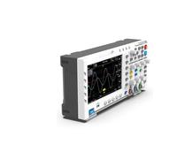 Oscilloscope numérique 1014D Générateur de signaux d'entrée à double canal 2 en 1 100 MHz * 2 Bande passante analogique 1 Géch/s Taux d'échantillonnage Pour le bricolage(Add P4100 Probe)