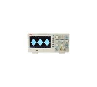 Oscilloscope numérique 25GS/s 2 canaux 24Mpts 5000 UTD2052