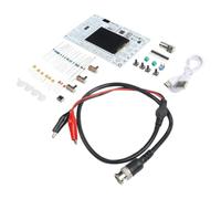 Oscilloscope numérique DIY Kit de formation et de développement | Ce kit d'oscilloscope numérique monocarte dispose d'un générateur de signal intégré pour l'apprentissage électronique.