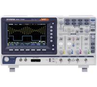 Oscilloscope numérique GW Instek GDS-1102B 100 MHz 1 Géch/s 10 Mpts 8 bits