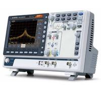 Oscilloscope numérique GW Instek MDO-2202A 200 MHz 2 canaux 200 Méch/s 2000 kpts 14 bits