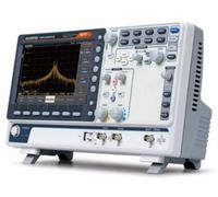 Oscilloscope numérique GW Instek MDO-2302A 300 MHz 2 canaux 2000 kpts 14 bits