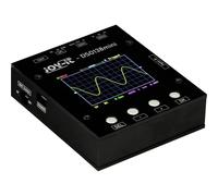 Oscilloscope numérique Joy-it 200 kHz 1 canal 1 Méch/s 1 kpts 12 bits