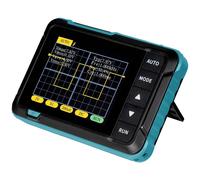 Oscilloscope numérique Joy-it DSO-200 200 kHz mémoire numérique (DSO), appareil