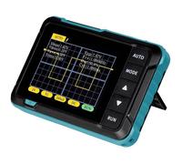 Oscilloscope numérique Joy-it DSO-200 200 kHz mémoire numérique (DSO), appareil manuel
