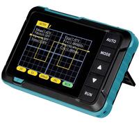 Oscilloscope numérique Joy-it DSO-200 200 kHz mémoire numérique (DSO), appareil manuel