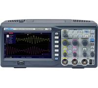 Oscilloscope numérique Metrix DOX 2070B 70 MHz 2 canaux 500 Méch/s 2 Mpts 8 bits mémoire numérique (DSO)