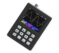 Oscilloscope numérique multifonctionnel avec génération de signaux et mesure précise des données et analyse des formes d'onde