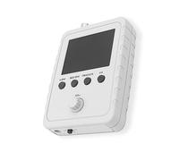 Oscilloscope numérique Oscilloscope DC 9V Oscillographe Position Stockage Haute Précision Oscillomètre Portable Multimètre Ondoscope