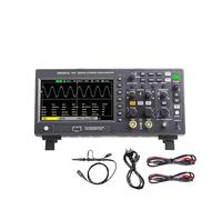 Oscilloscope numérique Oscilloscope DSO2D15 Oscilloscope USB, testeur de multimètre, stockage 2 canaux 100 Mhz/150 Mhz DSO2C15 DSO2D10 DSO2C10(DSO2D15)