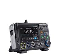 Oscilloscope numérique, Oscilloscope Numérique 2D15P, Multimètre À Quatre Chiffres Et Demi, Générateur De Signal Trois En Un,pour les tests et analyses